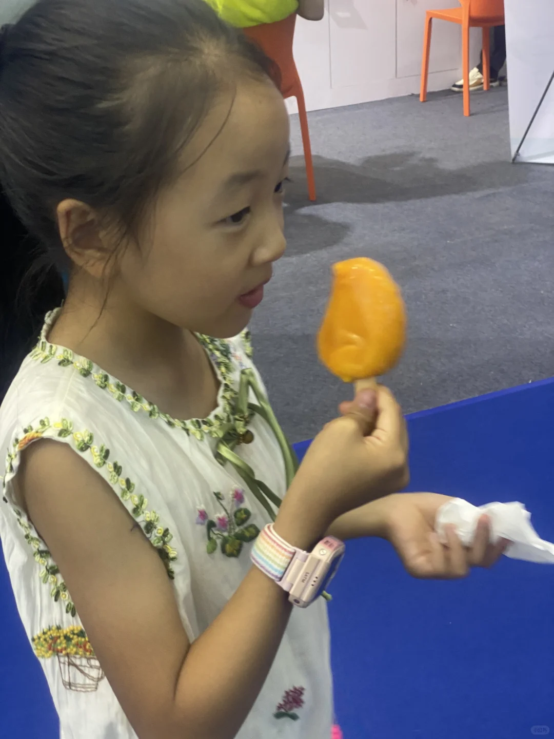 今年亚博会真是好逛