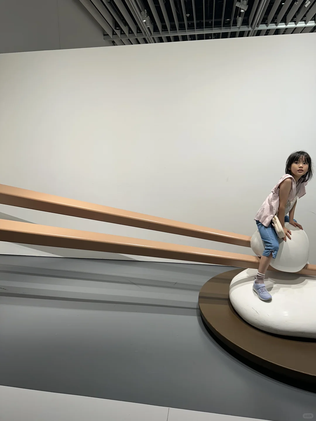 ??东京“あ”字设计展，这个展真的平平无奇?