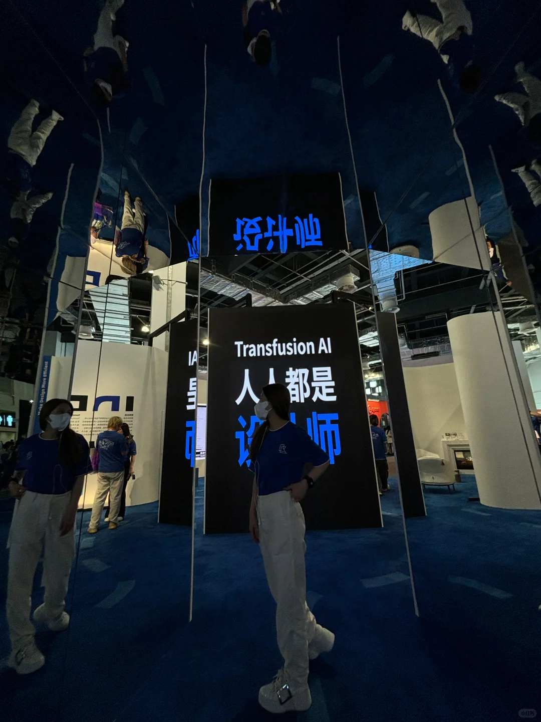 Renee’s设计上海plog｜人人都是设计师?