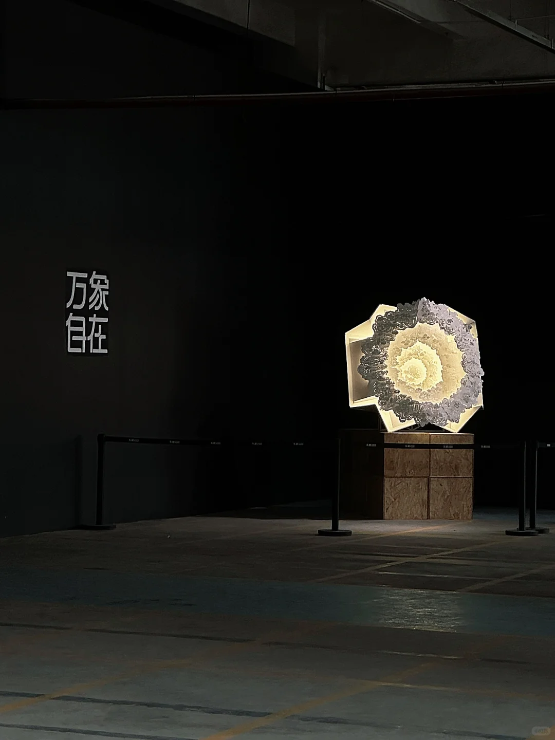 佛山新展｜解锁工业废墟的艺术新生