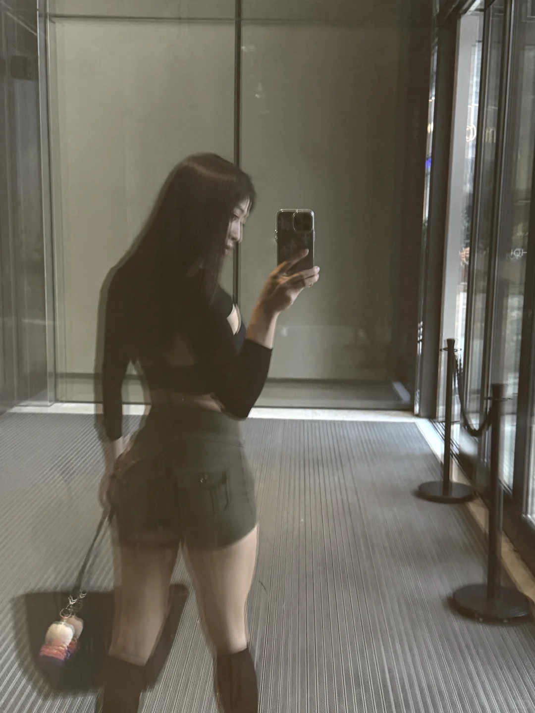 穿不完的瑜伽裤?