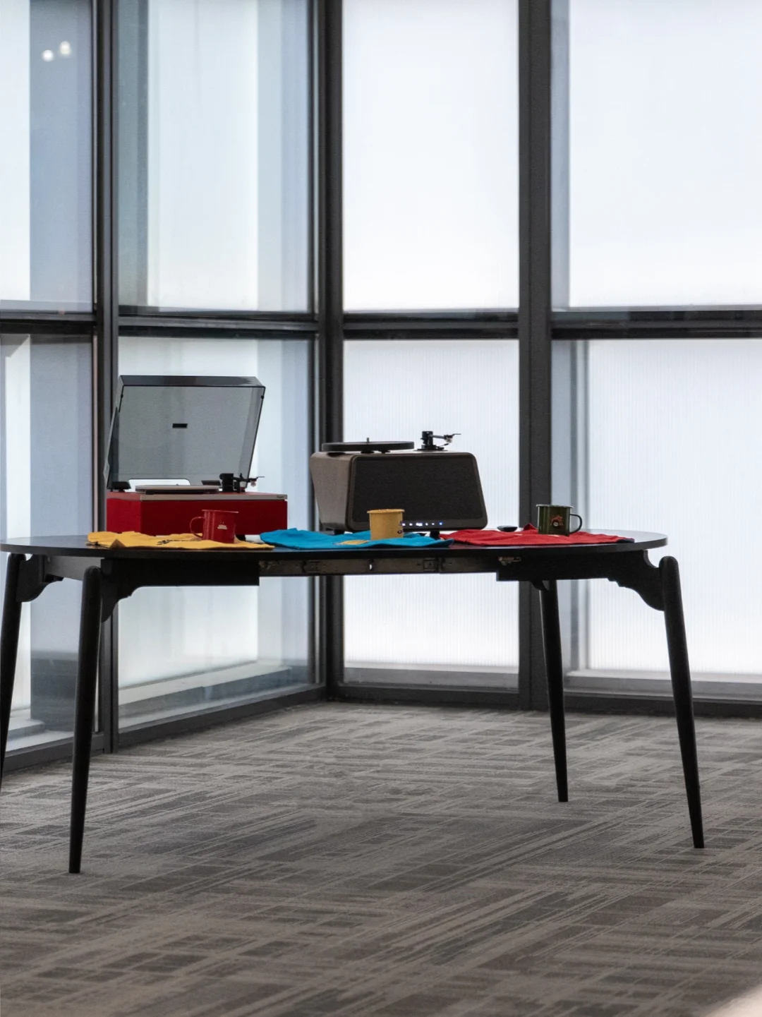 Livewellwell｜上海周末看展，免费限量礼物?