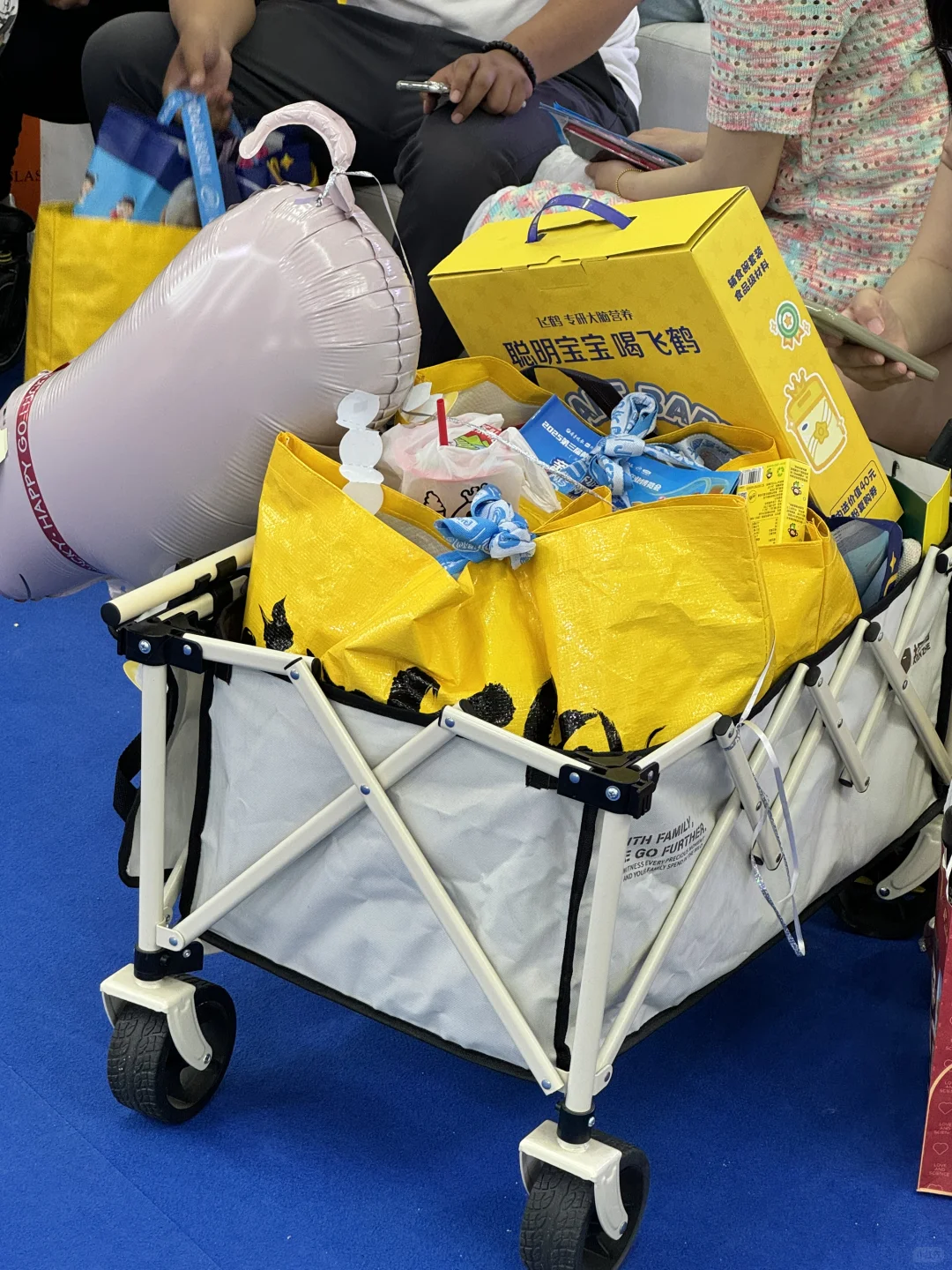 济南大型孕婴童展‼️也太好薅了..错过等一年