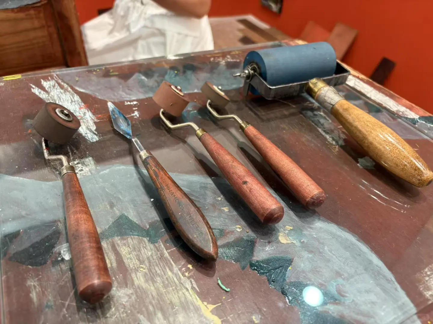 西美毕业设计展，太棒了