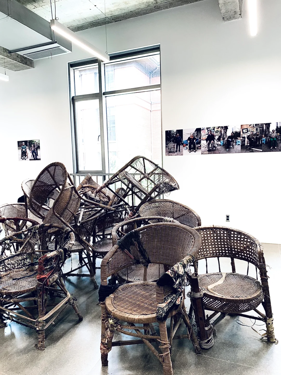 重庆新展速报? 明星同款出片地被我挖到啦！