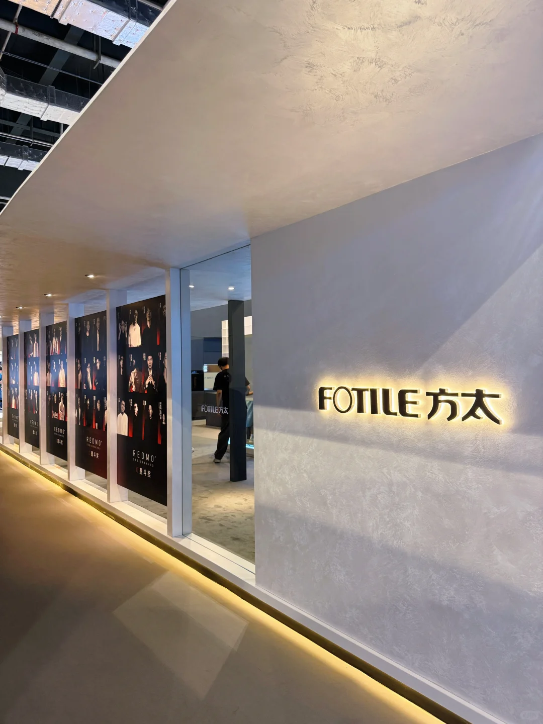 6月冲上海！被这个设计展美到失语… ?