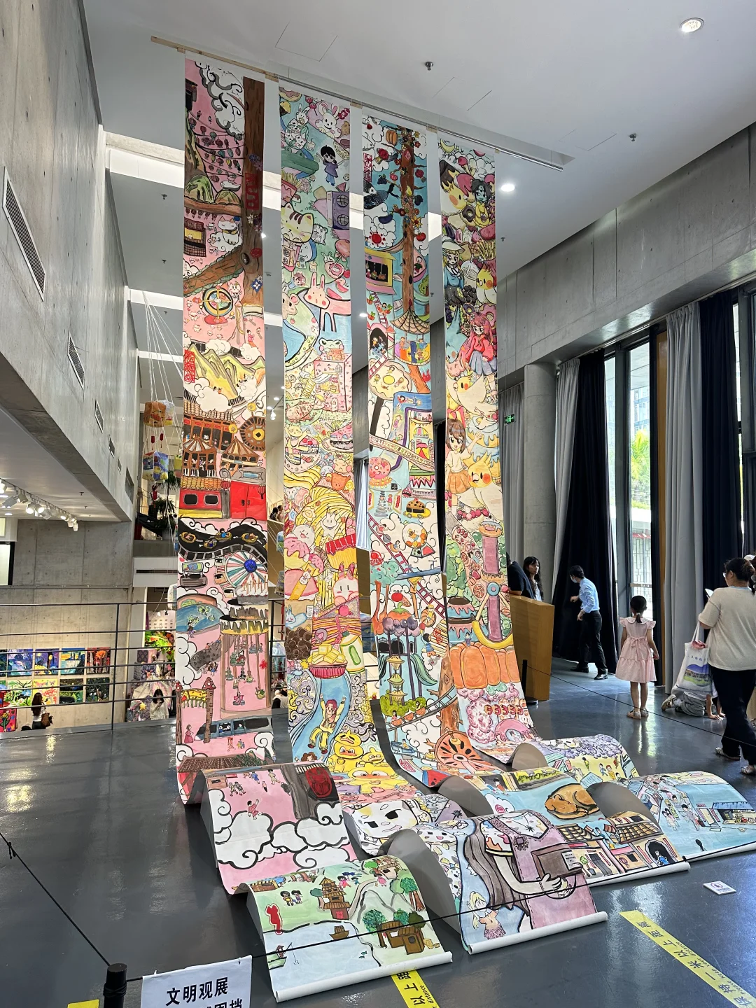 被小朋友们的脑洞惊艳到了！?