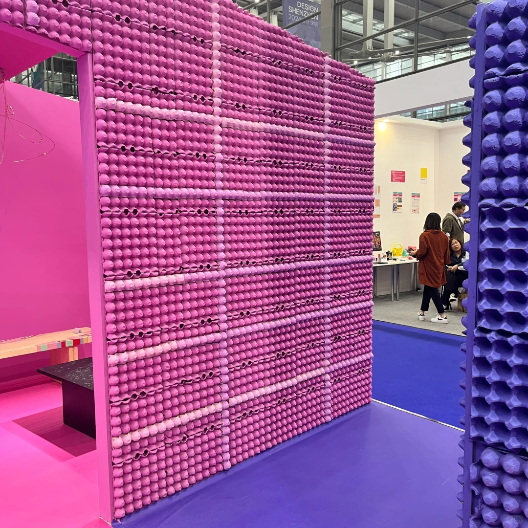 【2024 设计深圳】 3/22 作为普通观众的思考