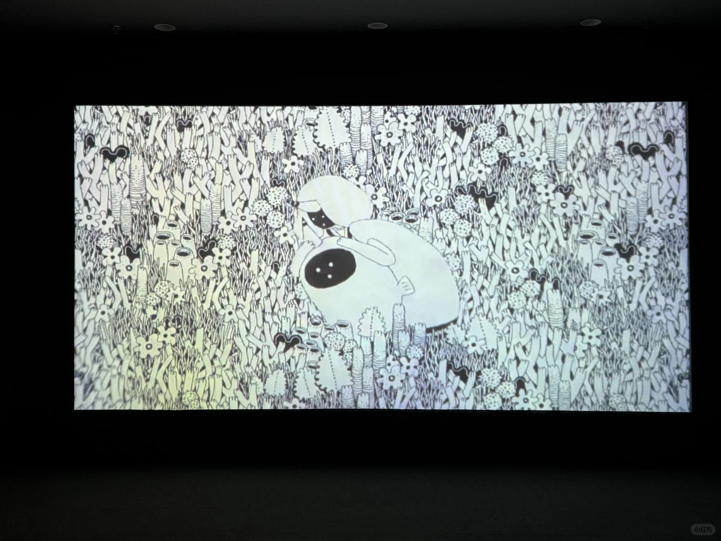 清华美院｜硕士研究生毕业展信息艺术设计系