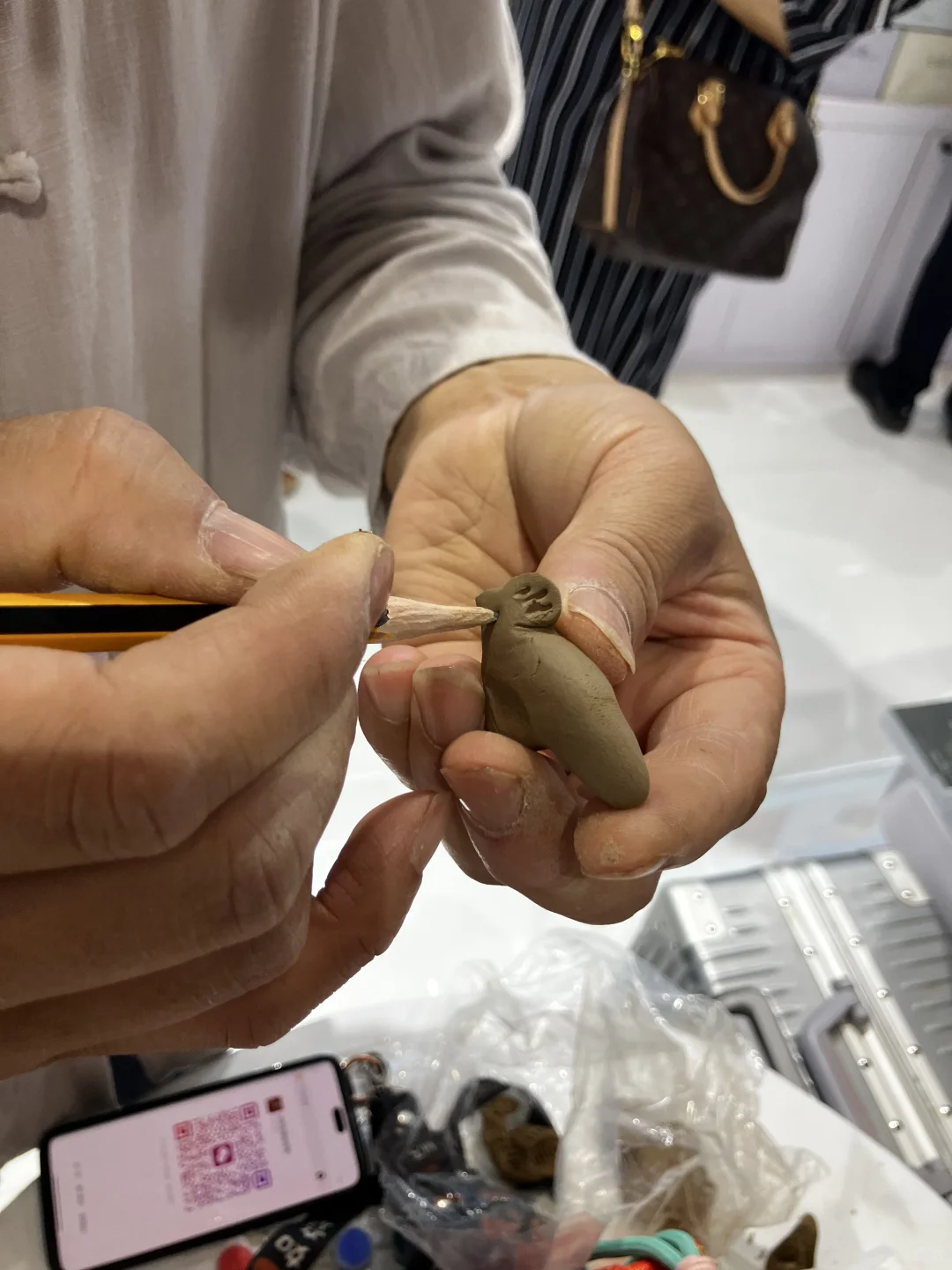 2025BIBF薅羊毛全记录