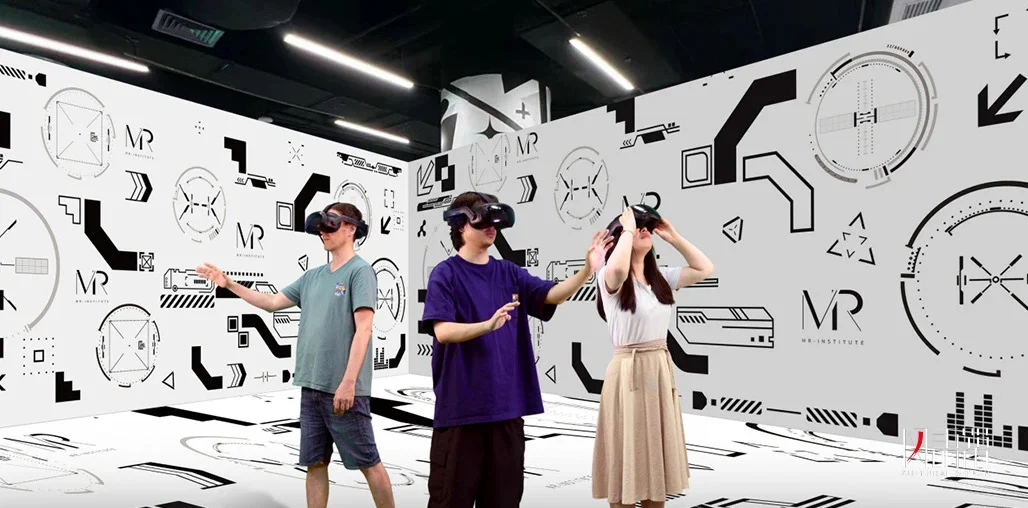 vr大空间｜“工业奇迹”助力鄂尔多斯