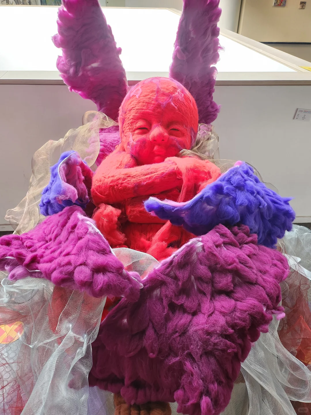 血脉觉醒⚡天美毕业展来袭❗