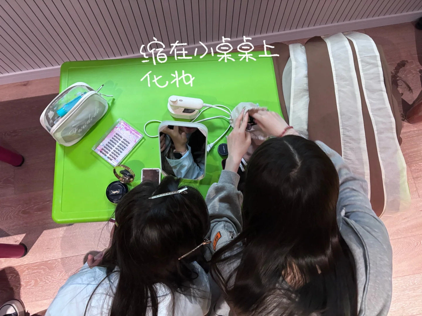 毕业设计展圆满落幕