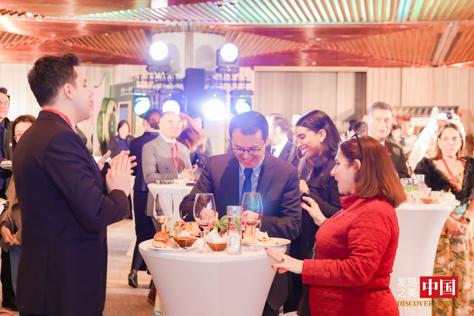 “你好，北京”文旅推介会 向世界发出邀约