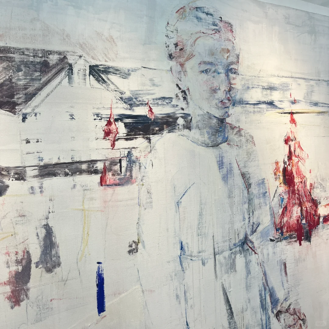 【2024 设计深圳】 3/22 作为普通观众的思考