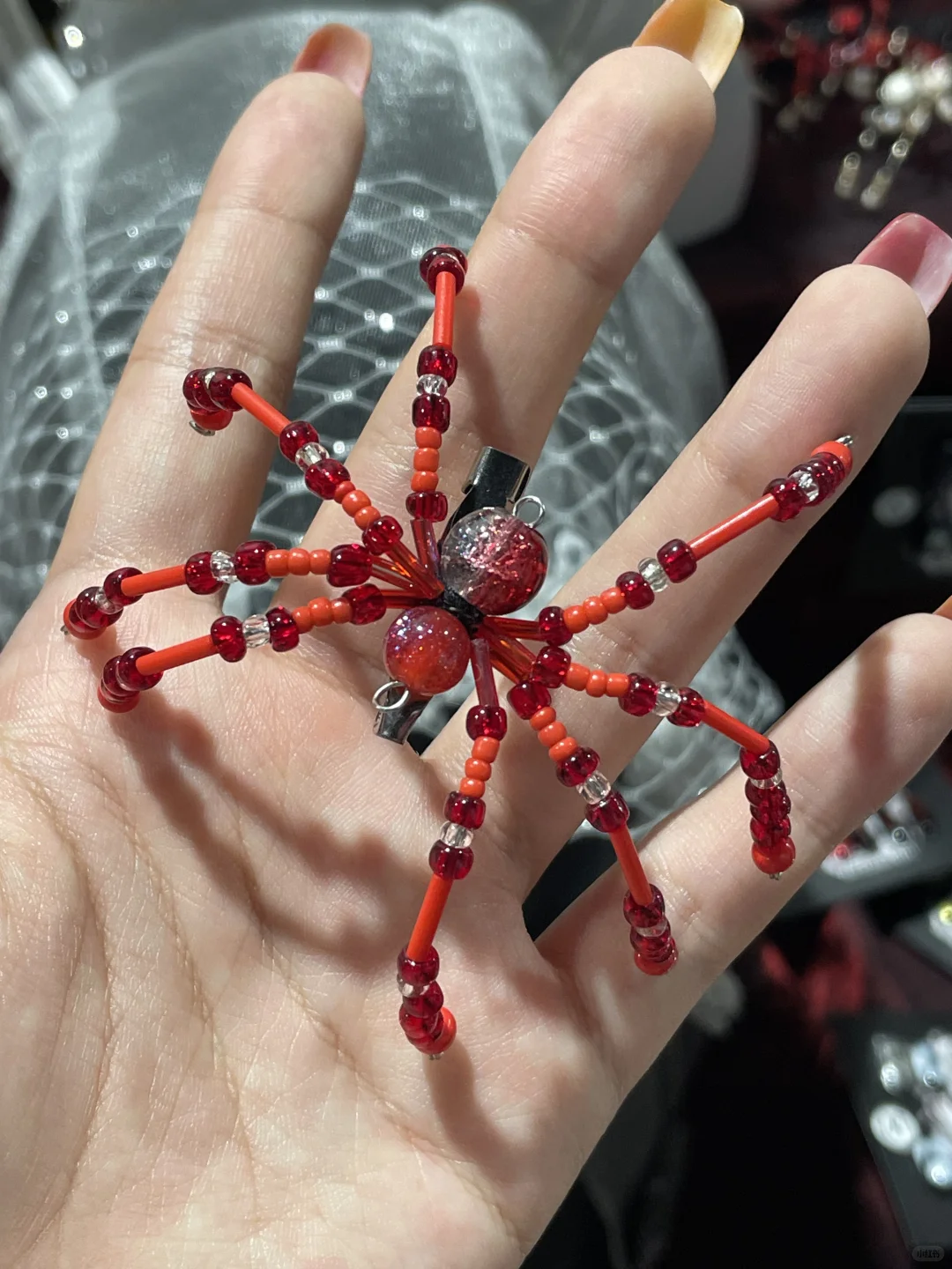 诺亚设计展遇到的美丽小东西合集18图版