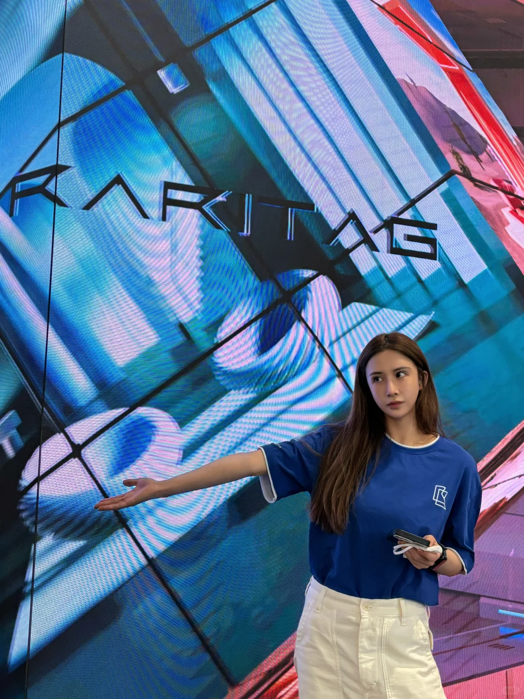 Renee’s设计上海plog｜人人都是设计师?