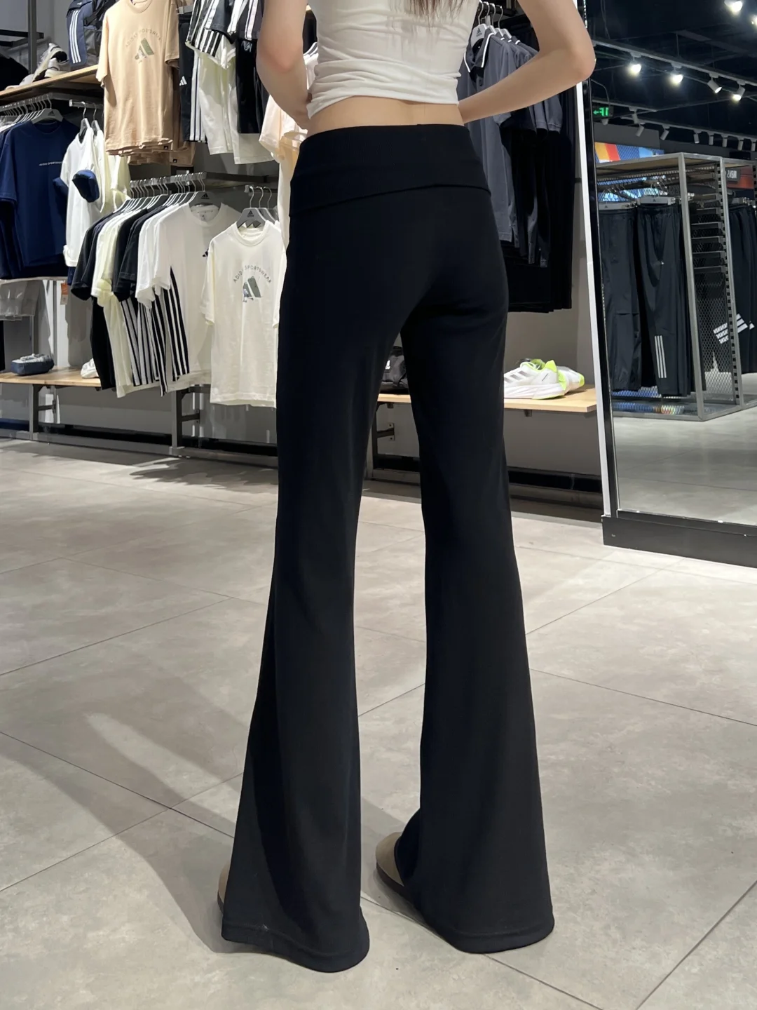 vocal！！好穿到尖叫?才59?lulu平替瑜伽裤！