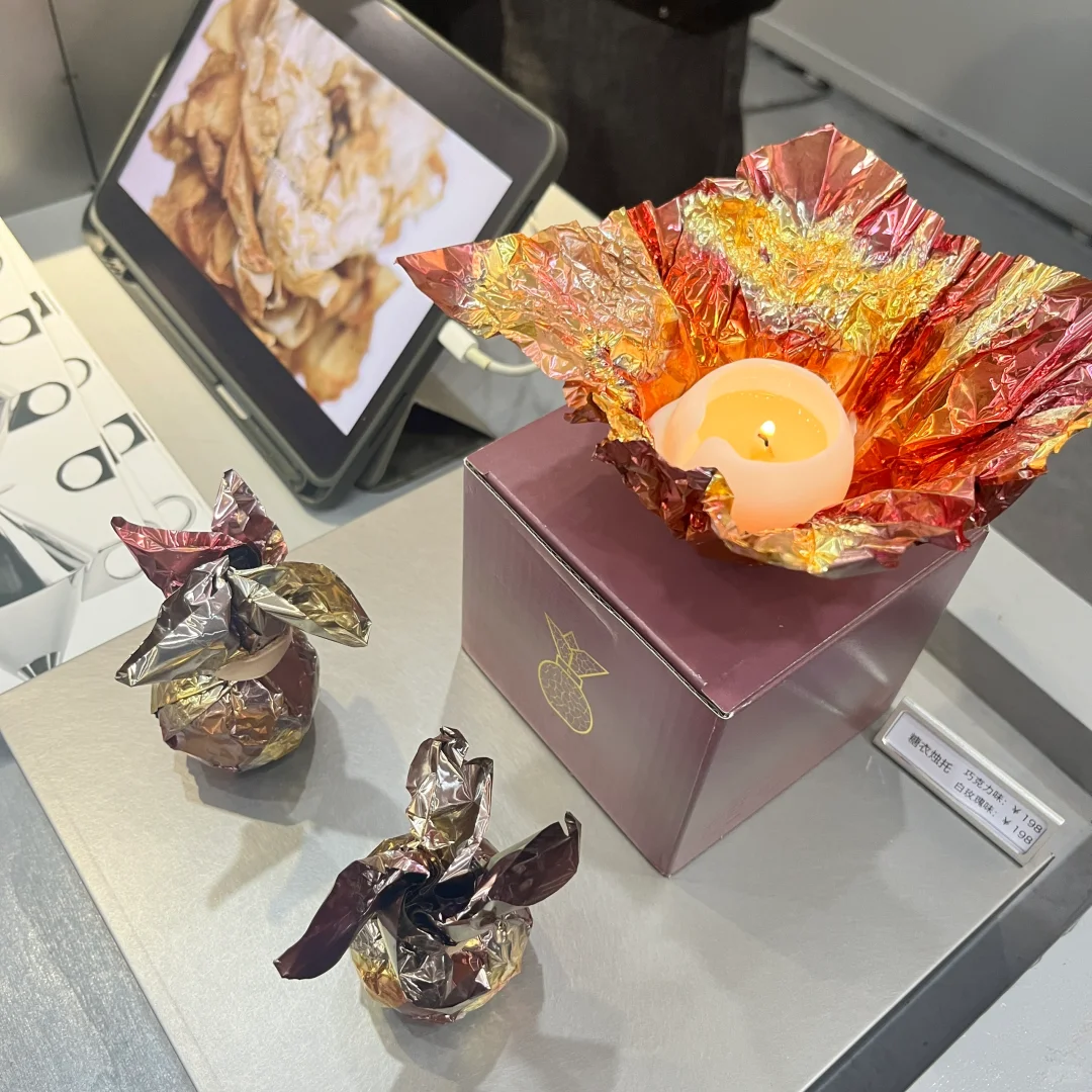 【2024 设计深圳】 3/22 作为普通观众的思考