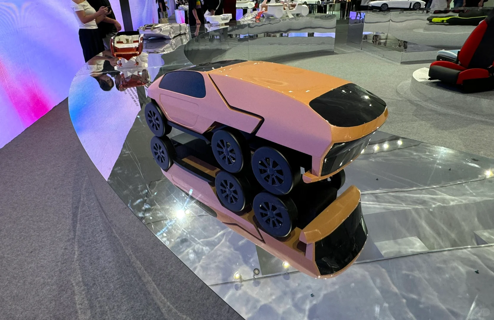 广州美术学院｜2025毕设 ｜工业设计（5）