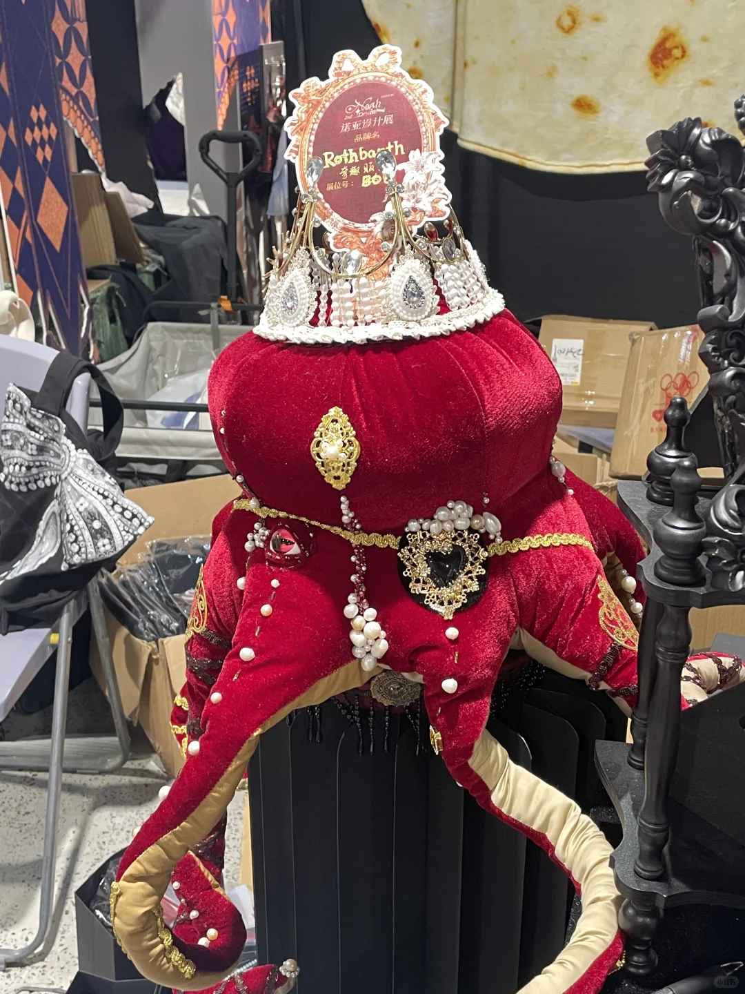 诺亚设计展遇到的美丽小东西合集18图版