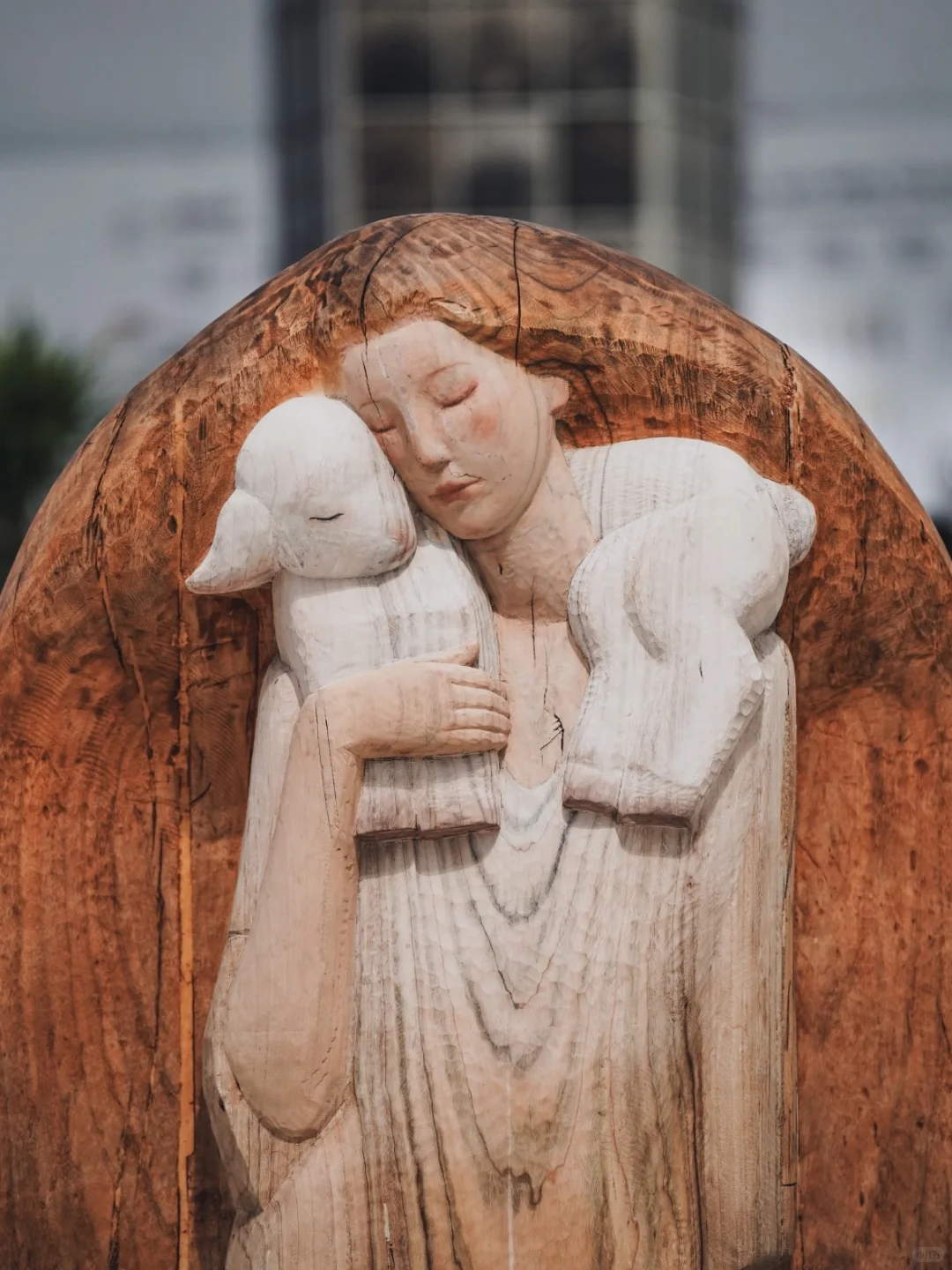 艺术分享｜央美毕业展——想象力是现实的解药