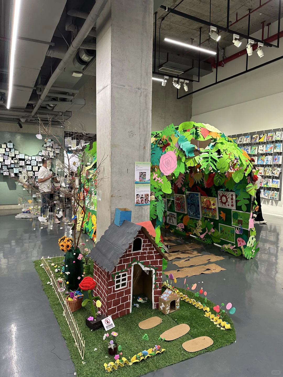 被小朋友们的脑洞惊艳到了！?