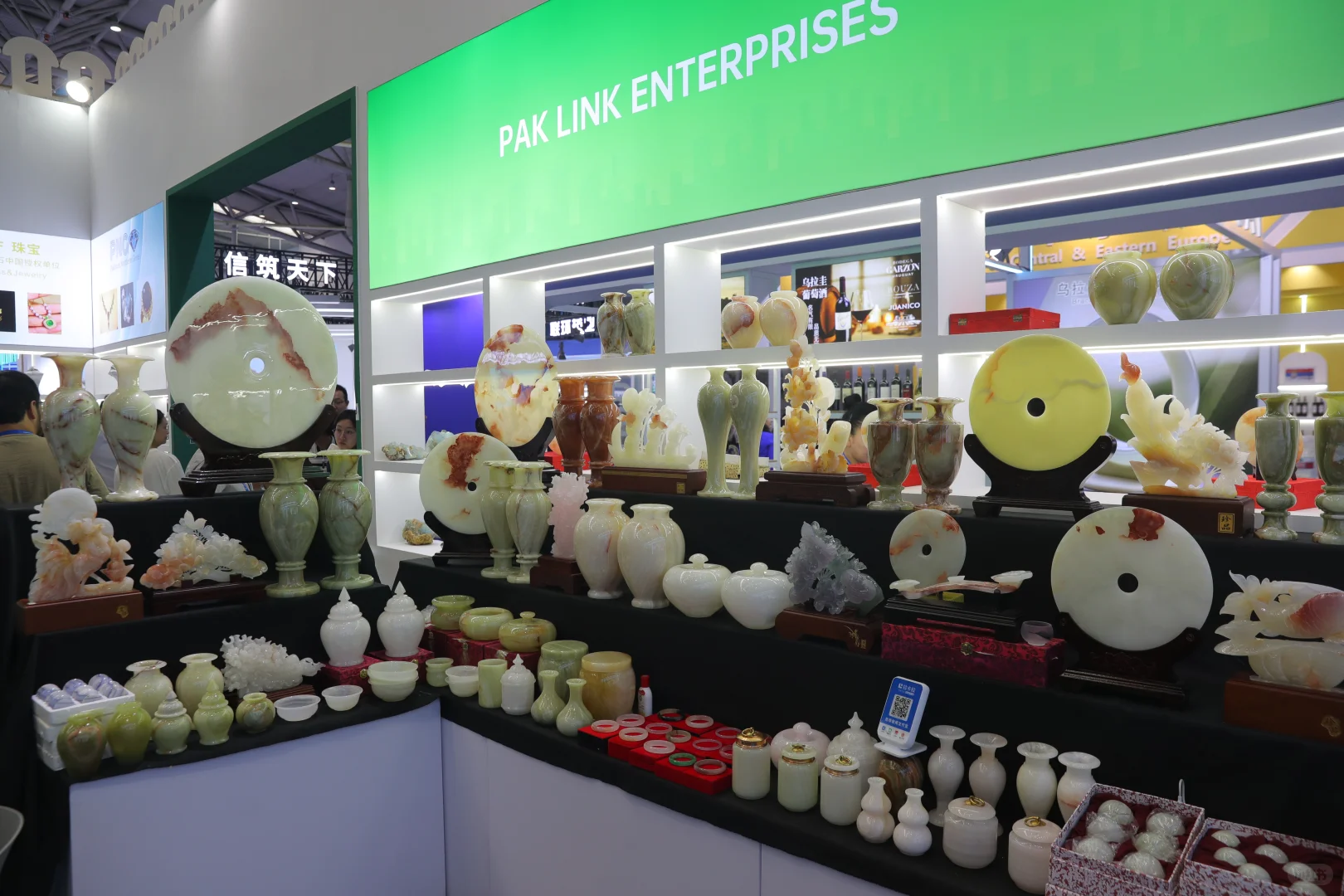 文化视角看2025（中国）亚欧商品贸易博览会