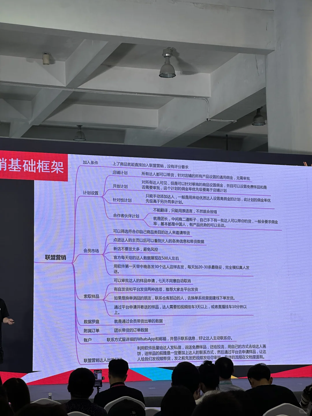 厦门国际跨境电商展览会三天