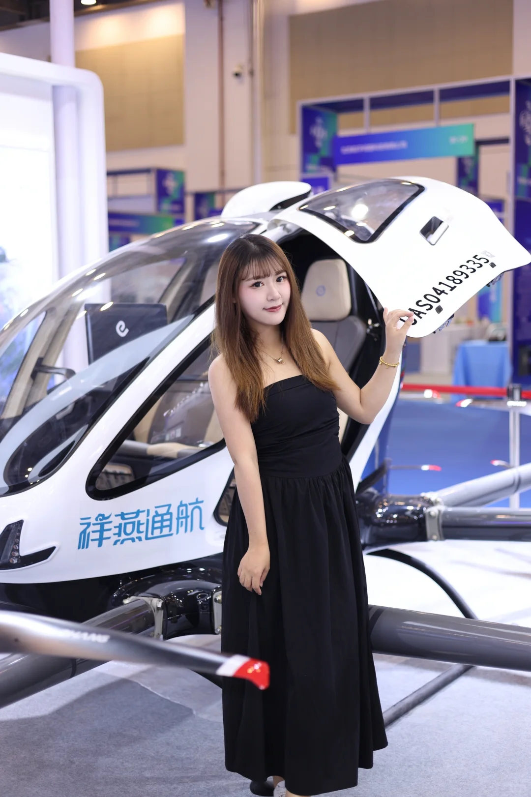 苏州2025数字低空大会黑科技盛宴来袭！！