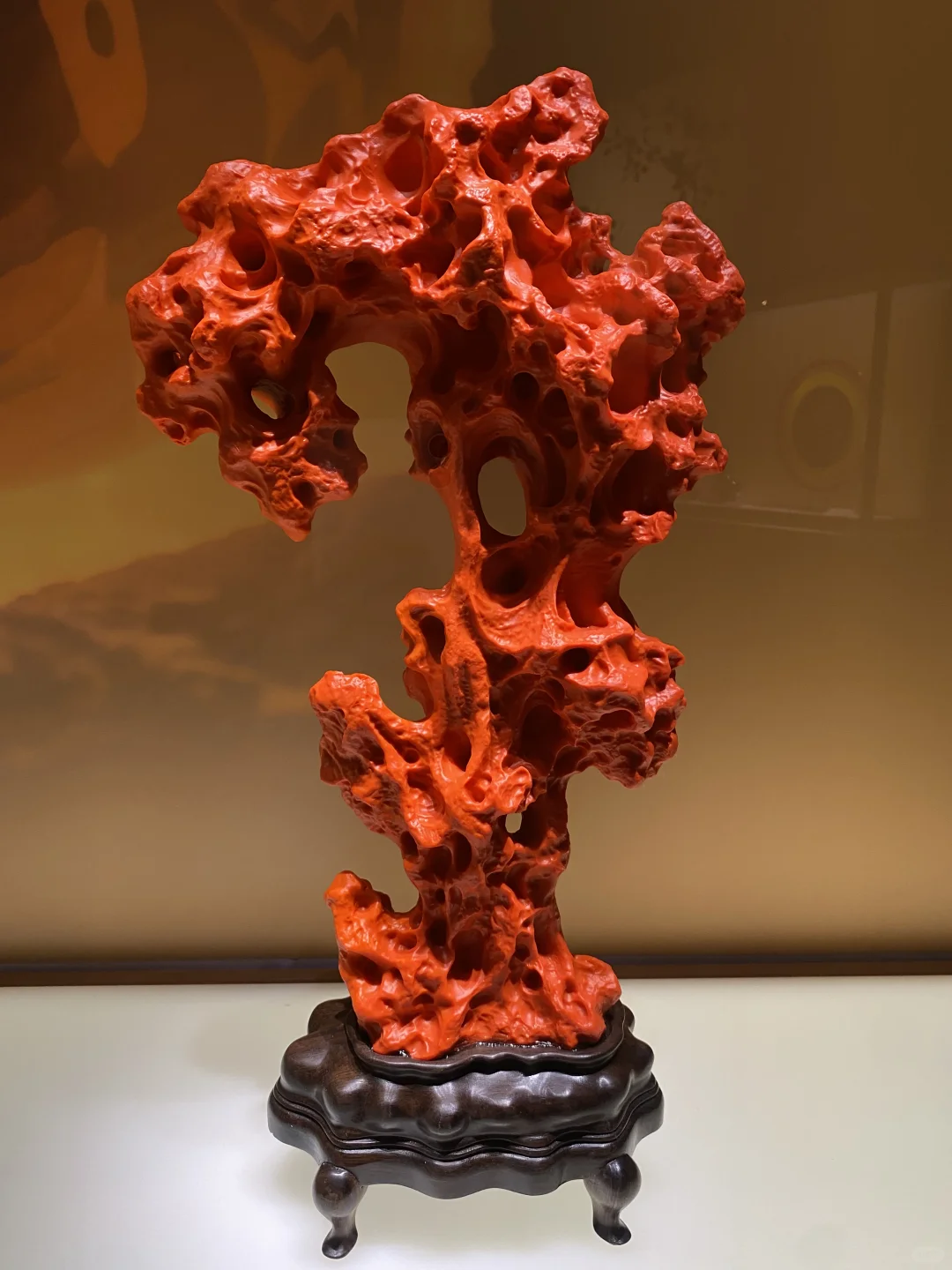 都去看琉璃展吧～