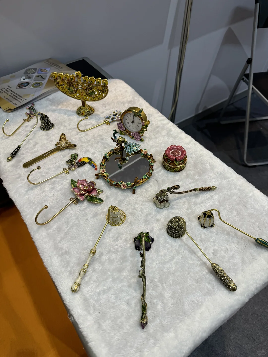 广州看展｜想了解跨境电商来这里！最后一天！