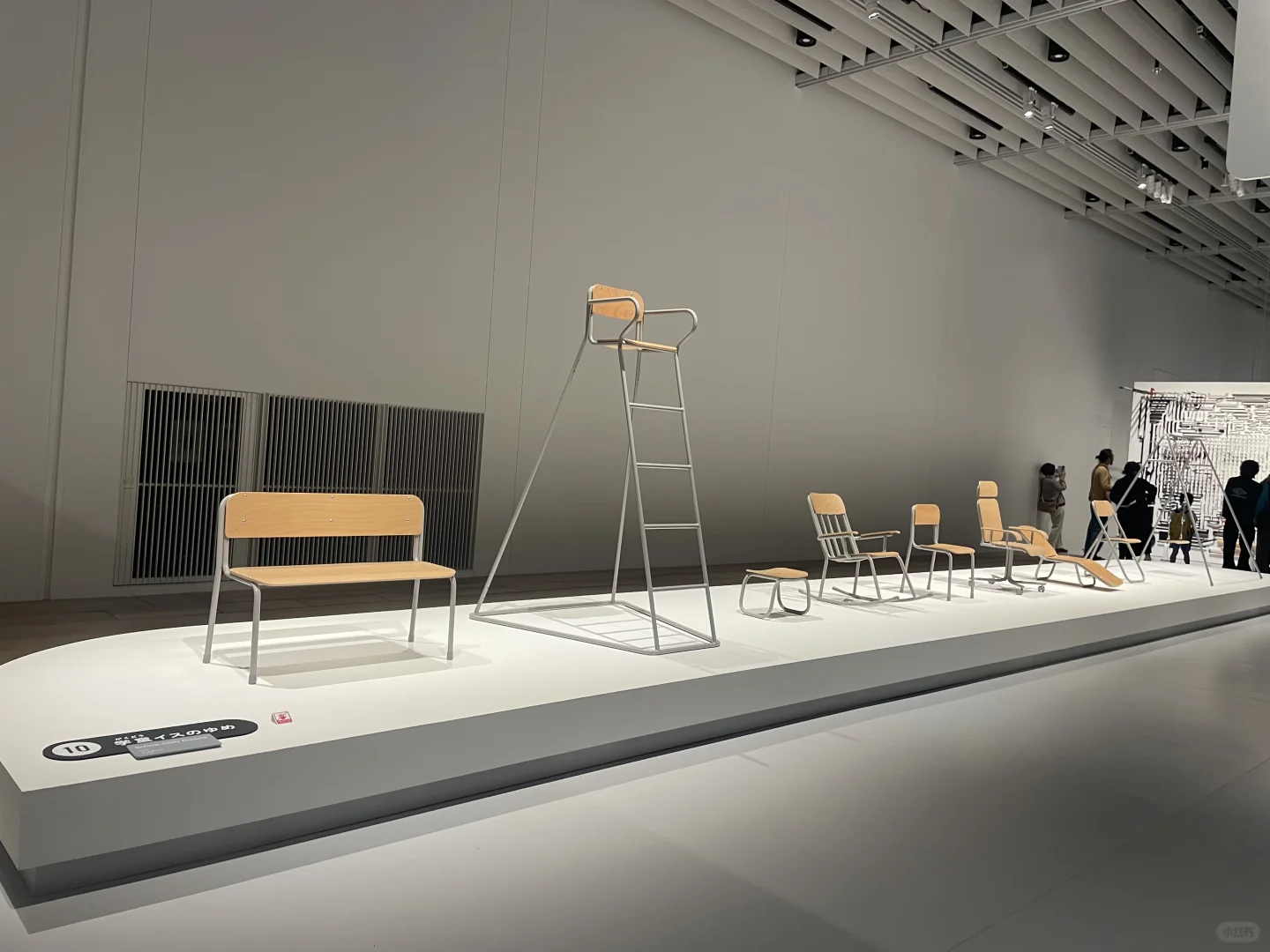 超超超喜欢的「啊！设计」展