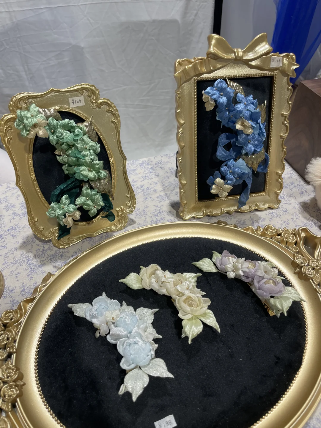 诺亚设计展遇到的美丽小东西合集18图版