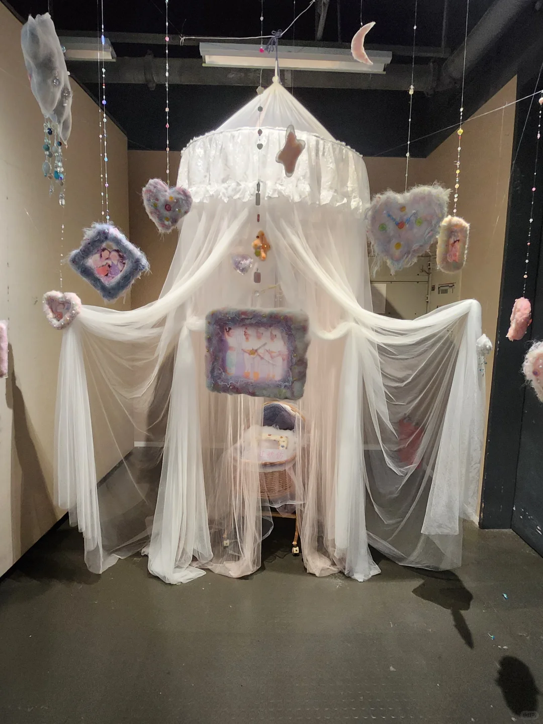 血脉觉醒⚡天美毕业展来袭❗