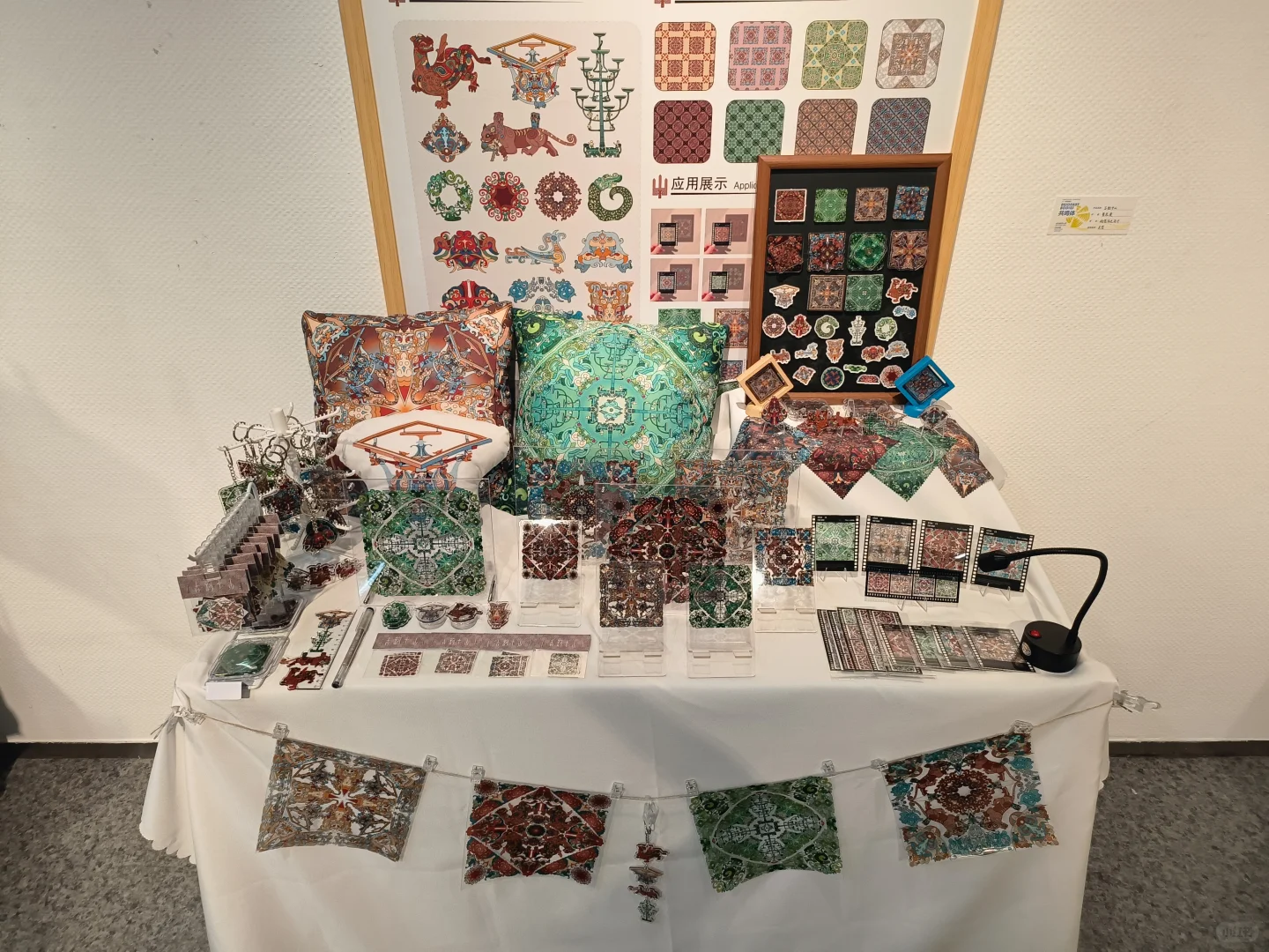 关于我的毕业设计