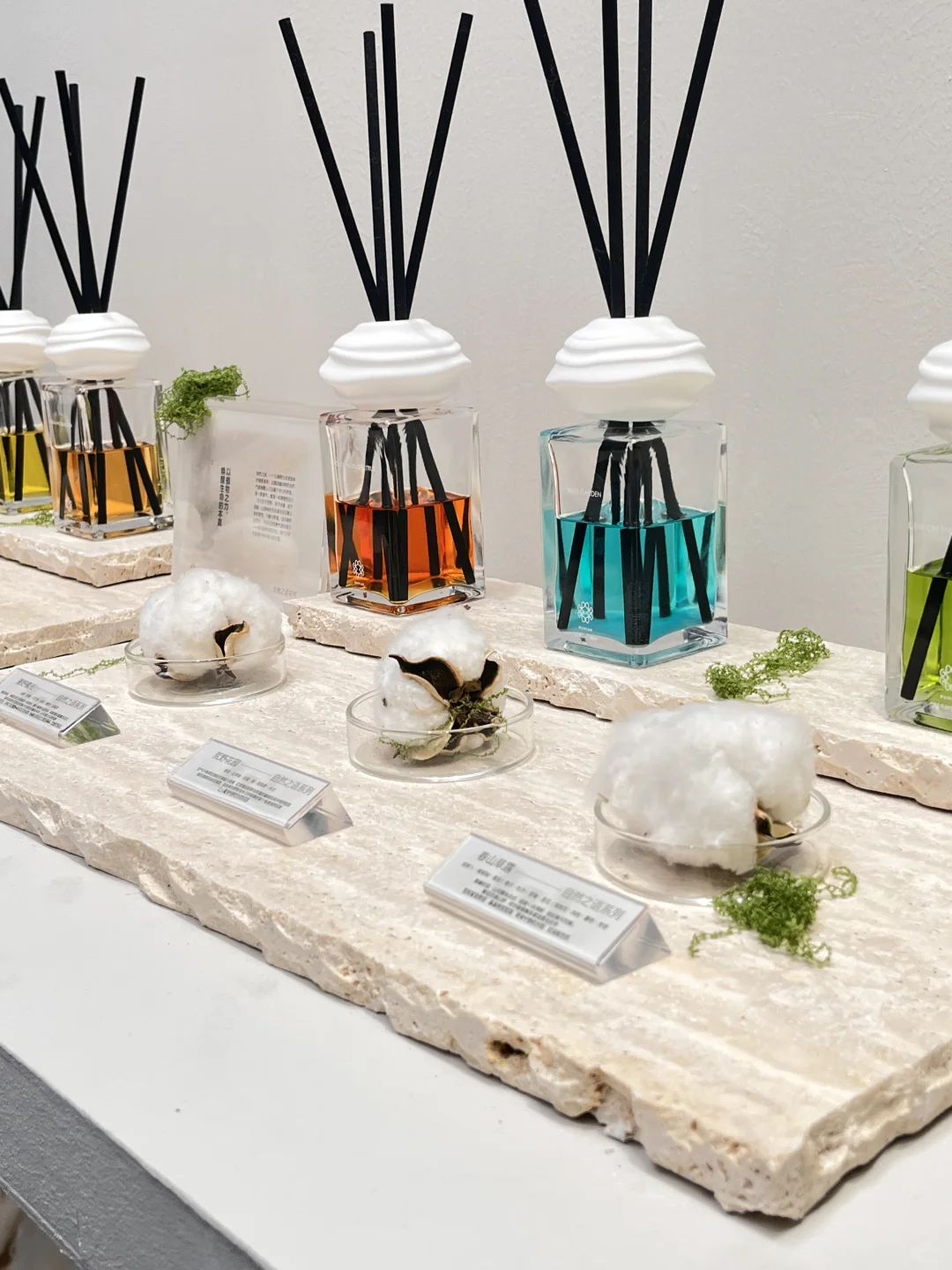 上海气味展我要为我最喜欢的品牌写一篇！