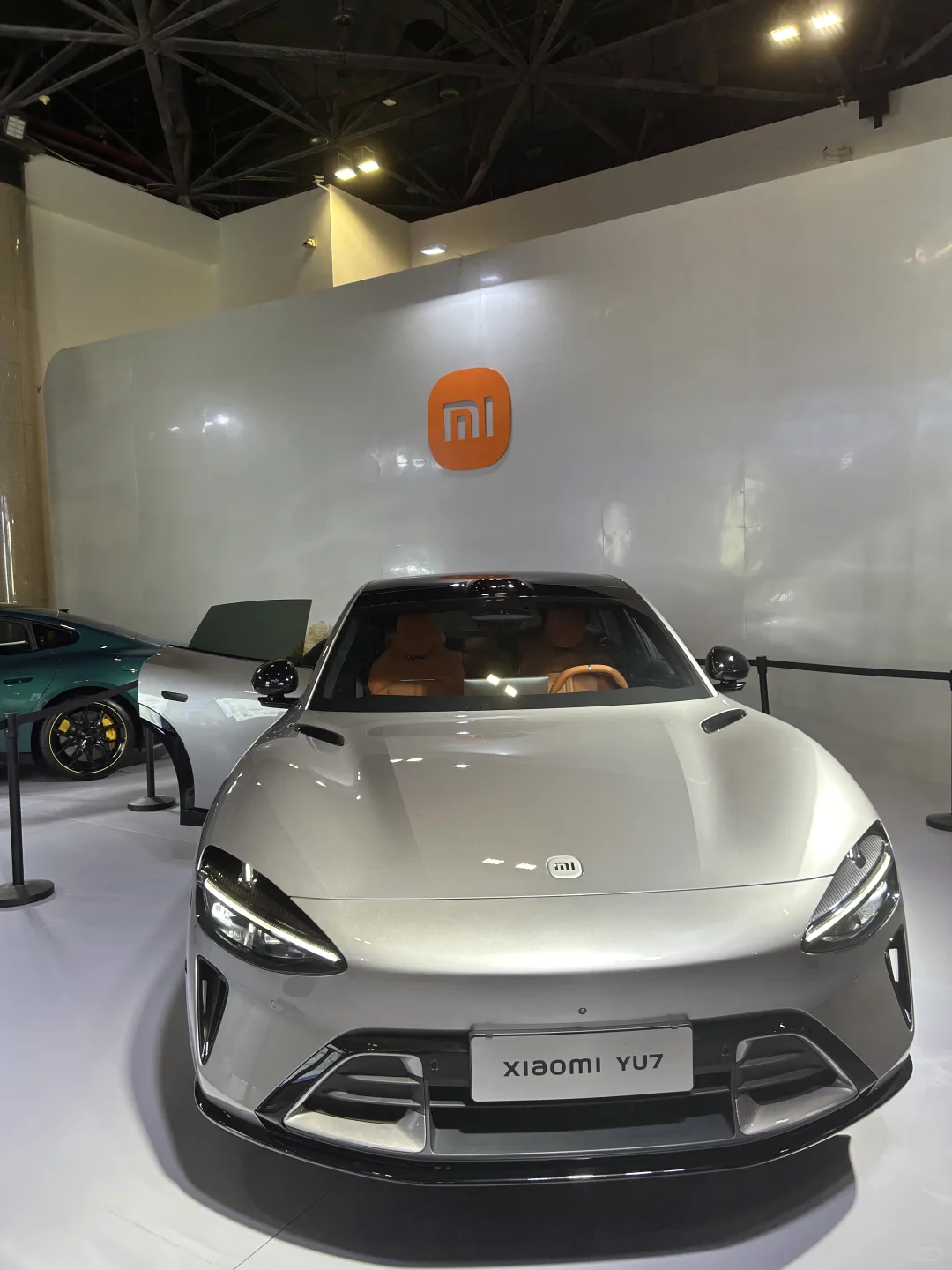 太滋润了好博会