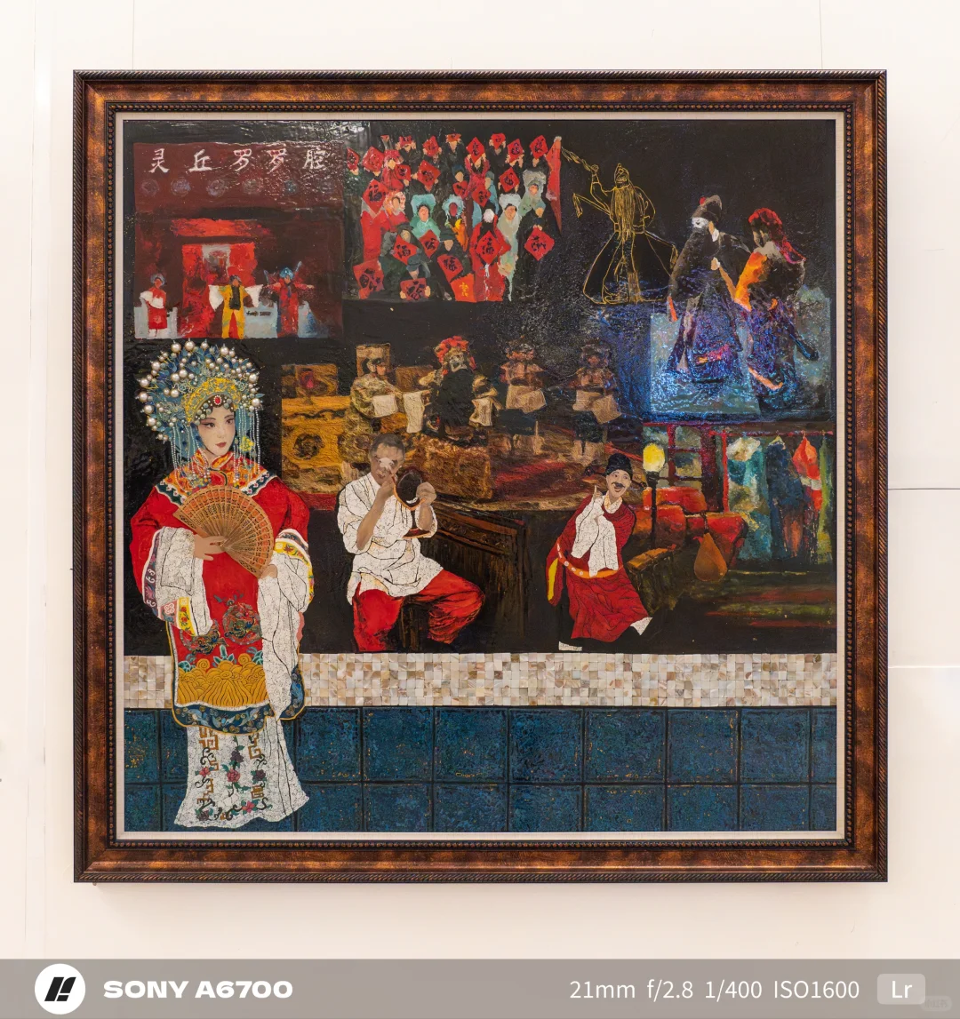 2⃣0⃣2⃣5⃣山西大同大学毕业设计展来喽～