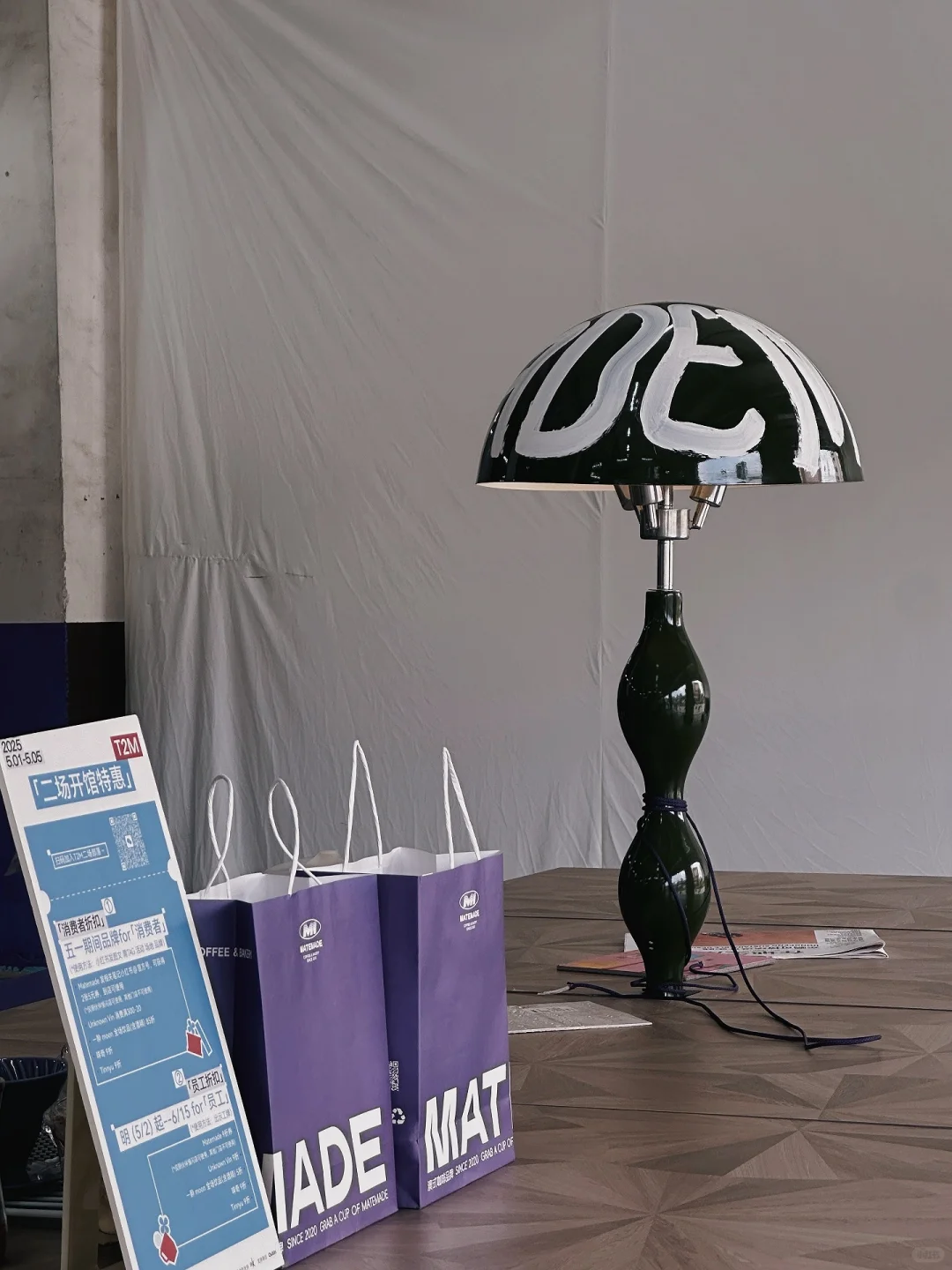 佛山新展｜解锁工业废墟的艺术新生