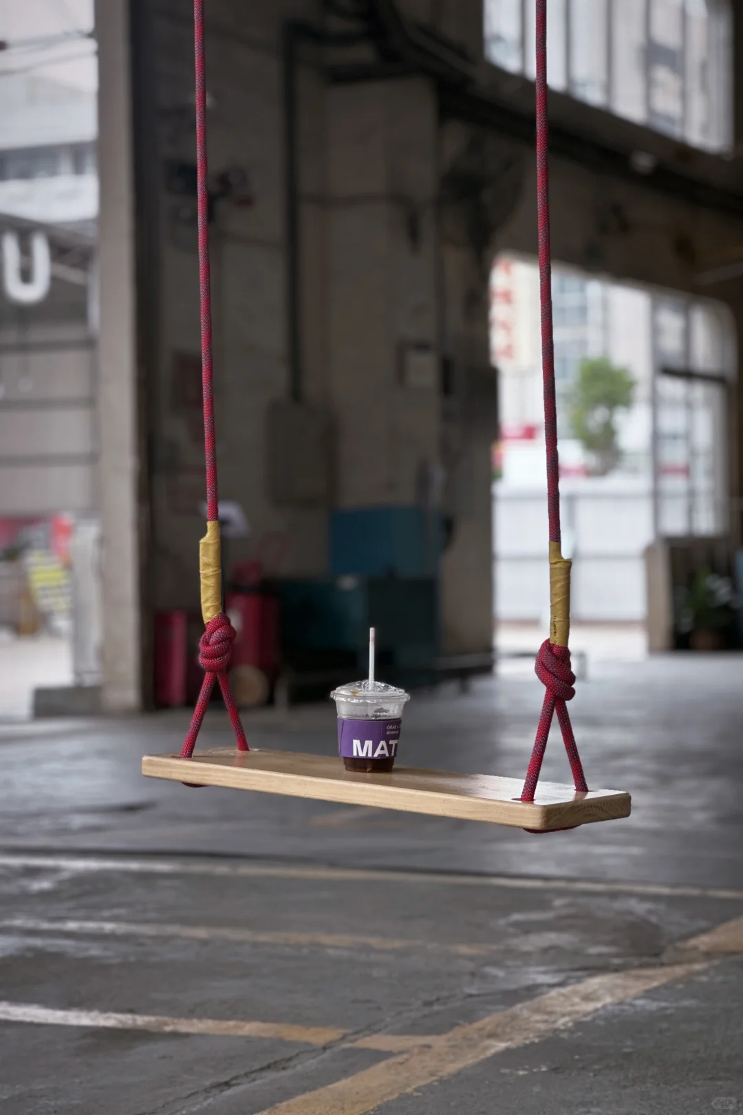 佛山新展｜解锁工业废墟的艺术新生