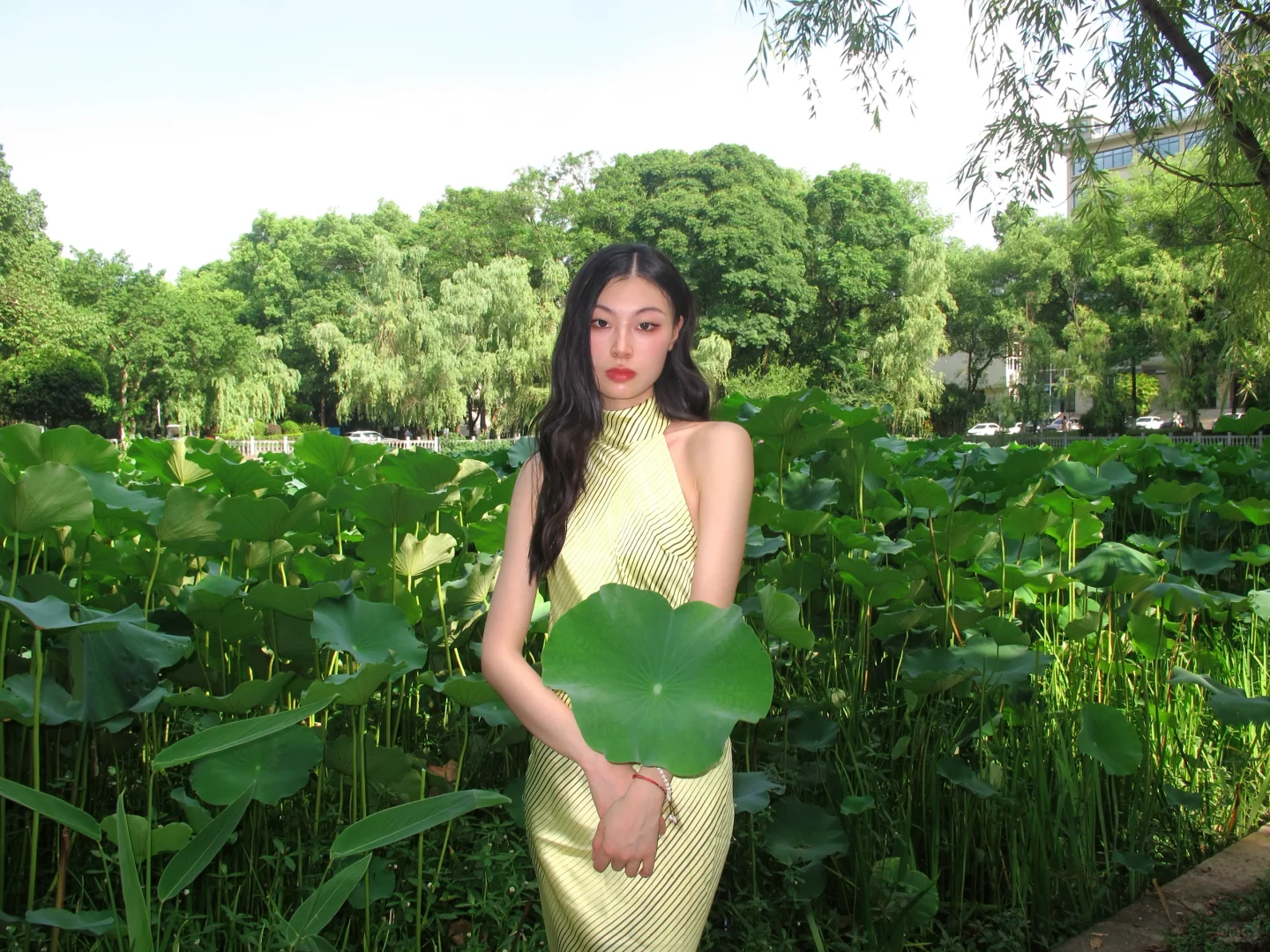 178｜这个夏天实现穿衣自由?‍??