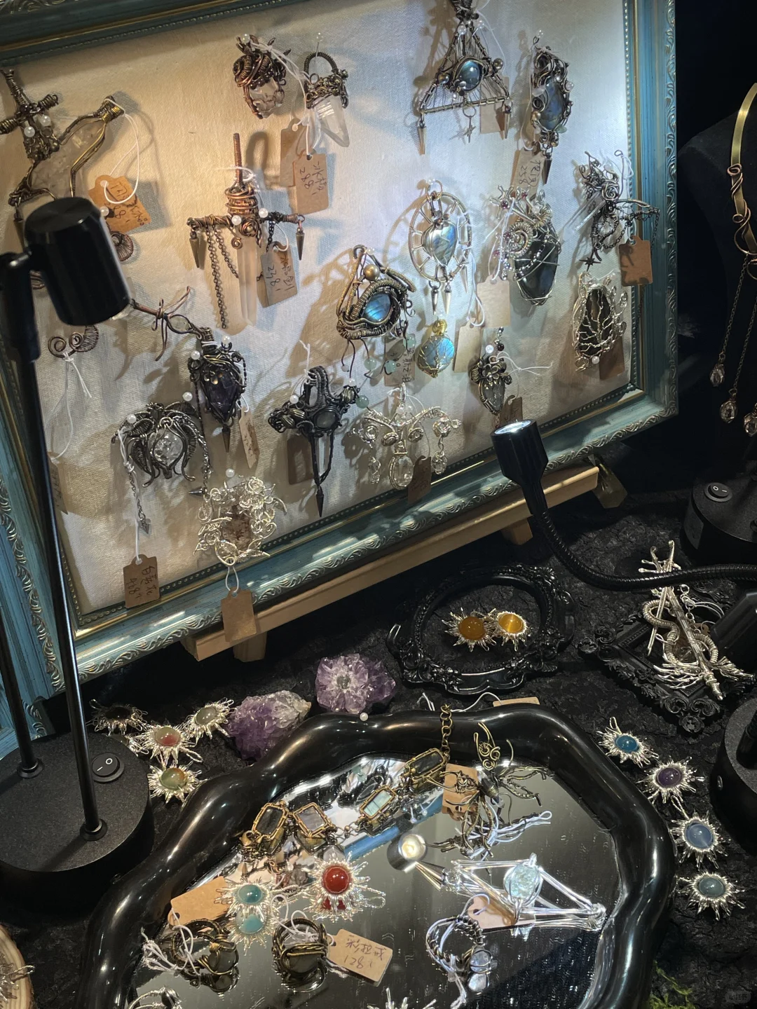 诺亚设计展遇到的美丽小东西合集18图版