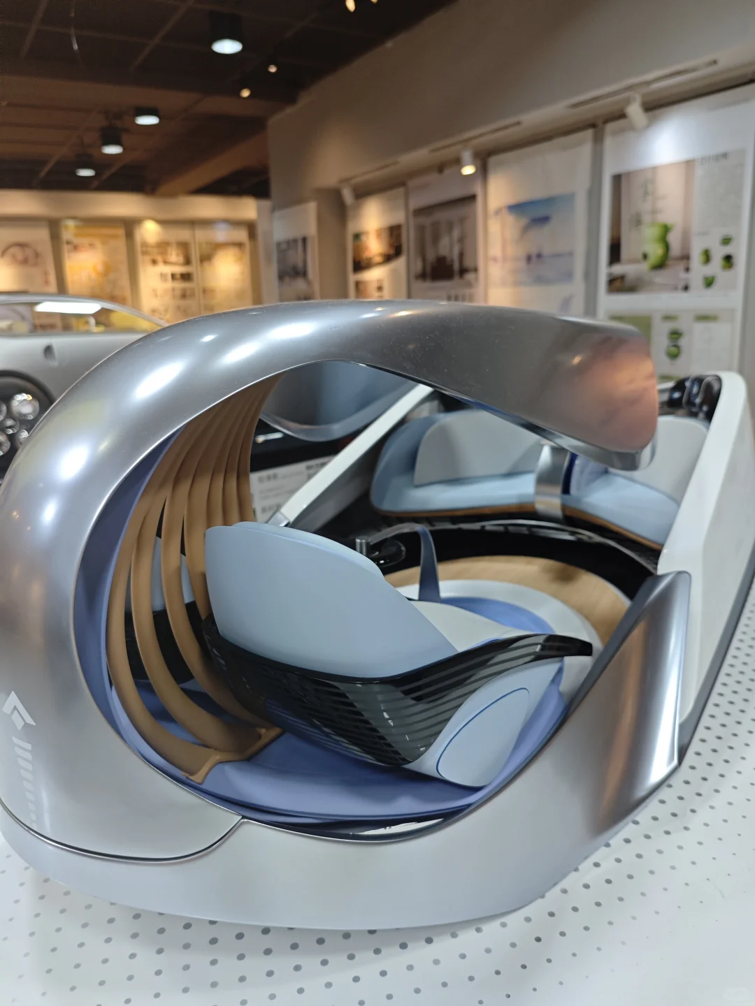 华南农业大学2025产品设计展