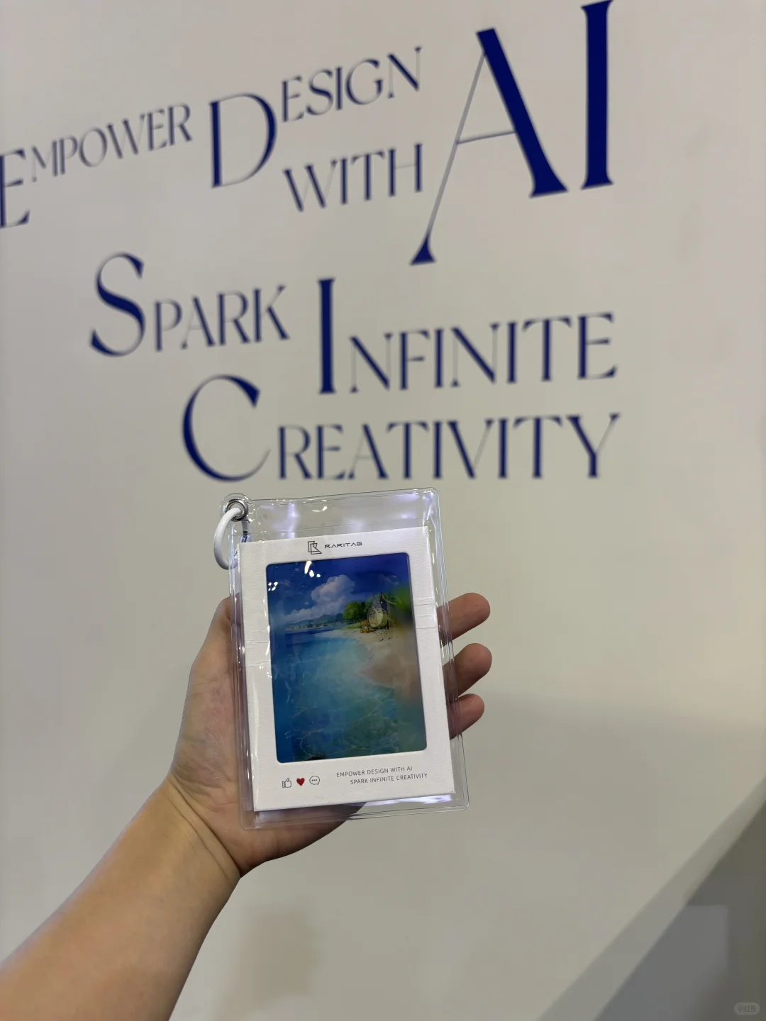 Renee’s设计上海plog｜人人都是设计师?