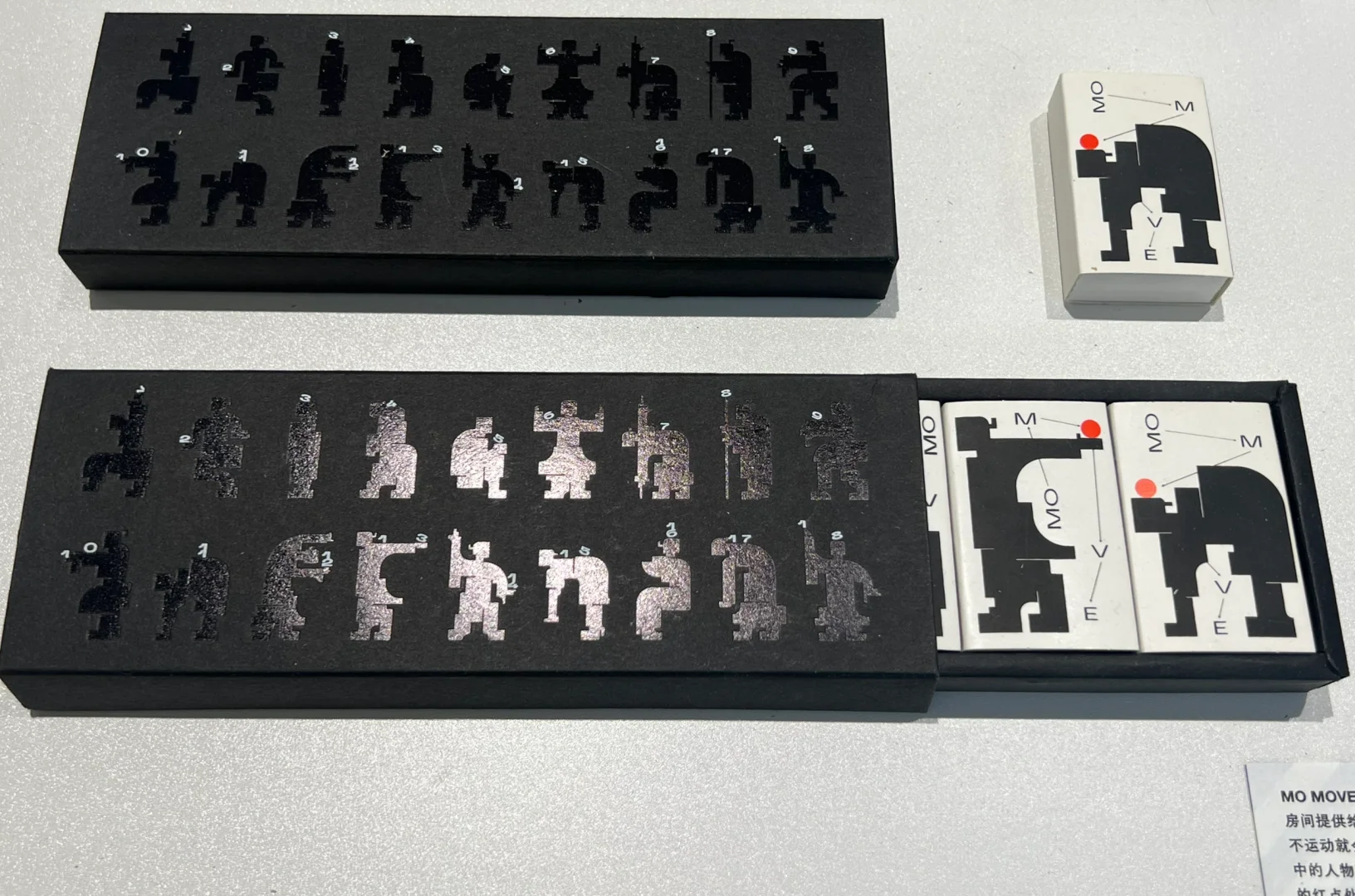 一直关注的的设计展～它来北京了