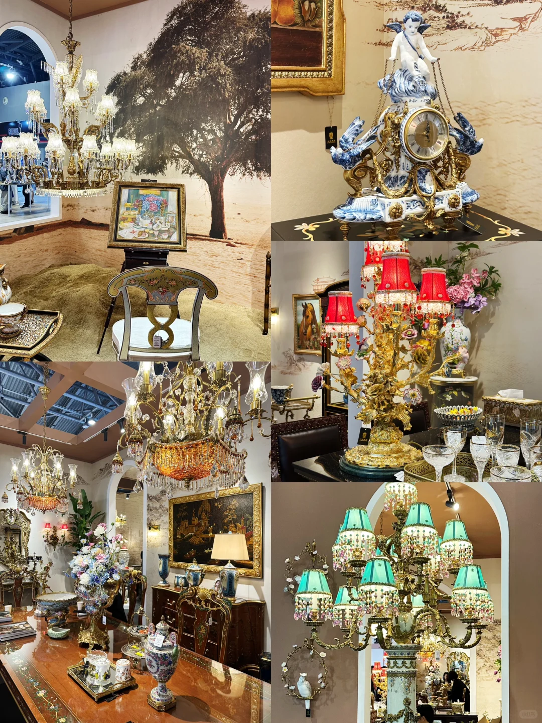 展览｜2025设计上海最后一天