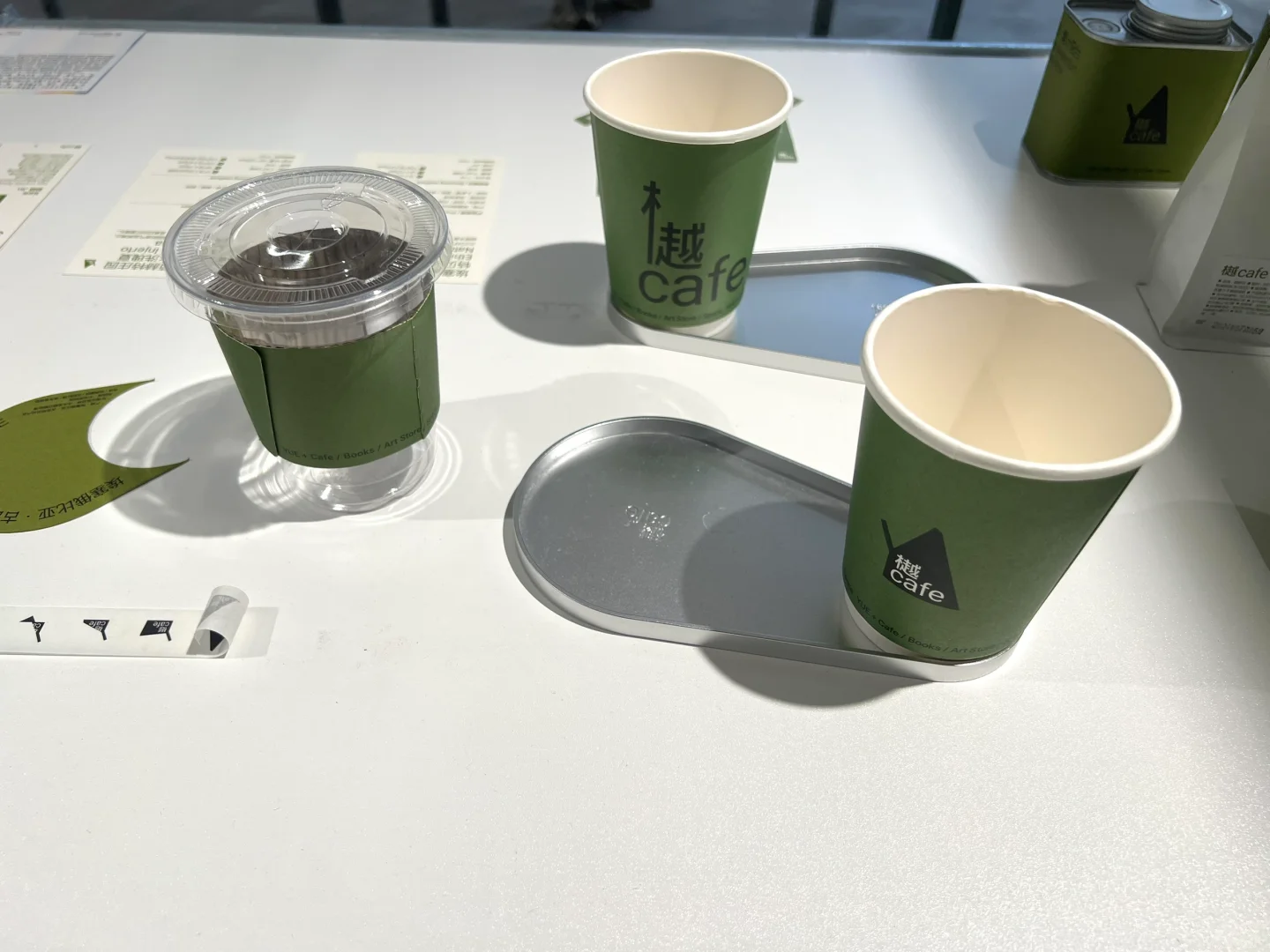 一直关注的的设计展～它来北京了