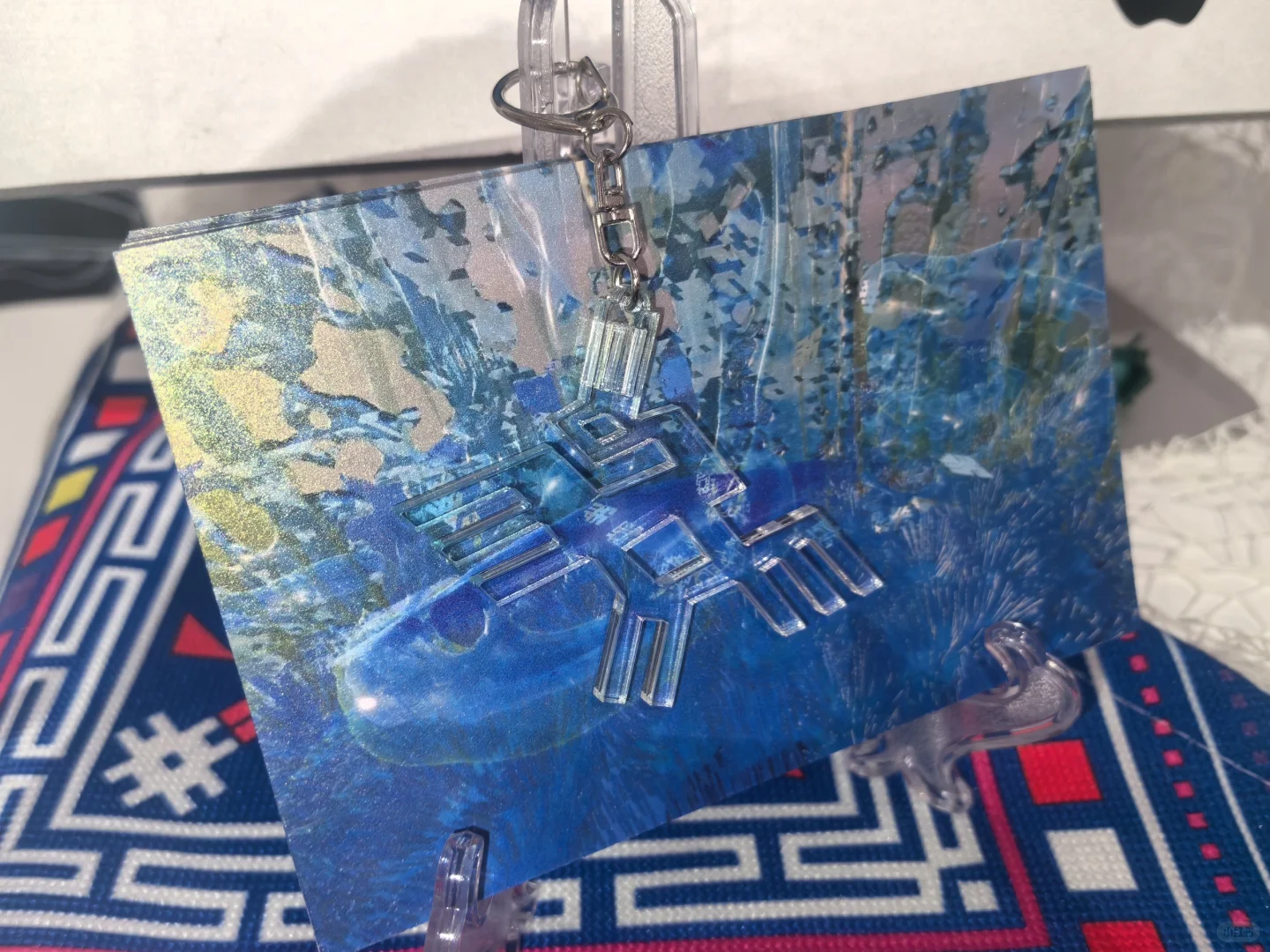 江南大学|数字媒体艺术毕设 《黎谱》