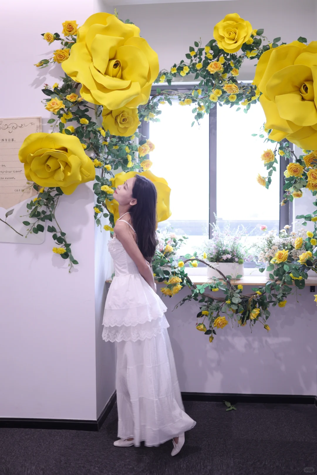 深圳免费看展｜是可以出七组照片的艺术展！